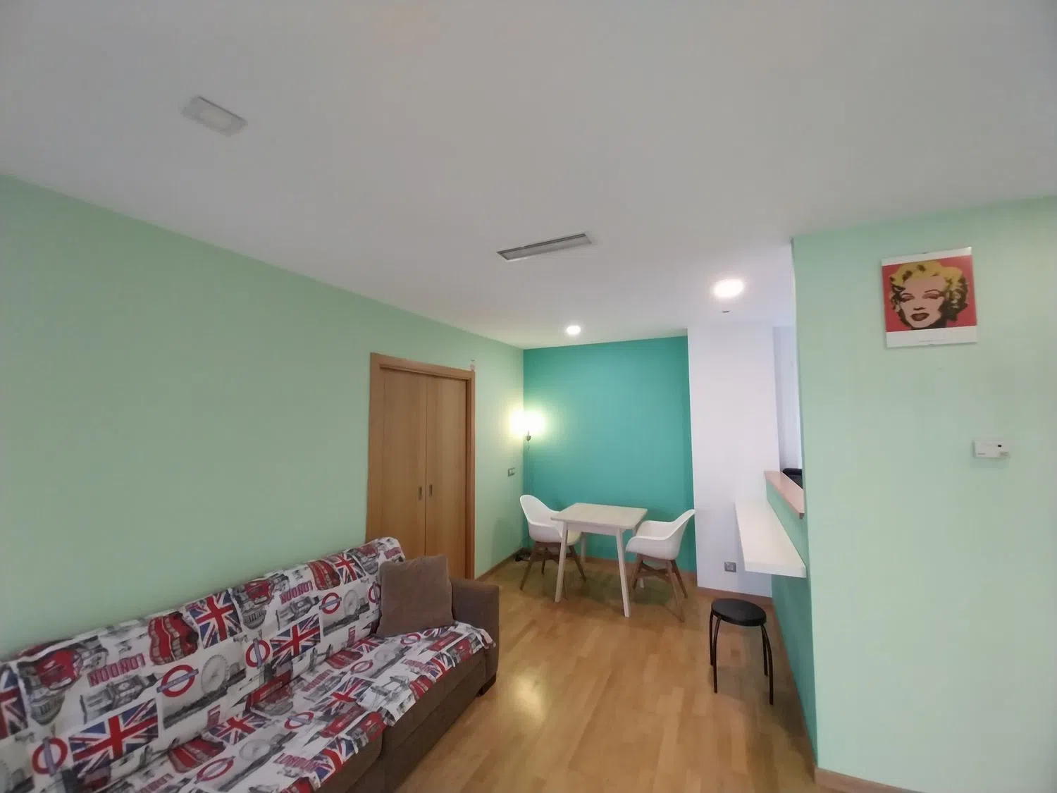 Piso en travesía alejandro sanchez, 3 - Foto 4