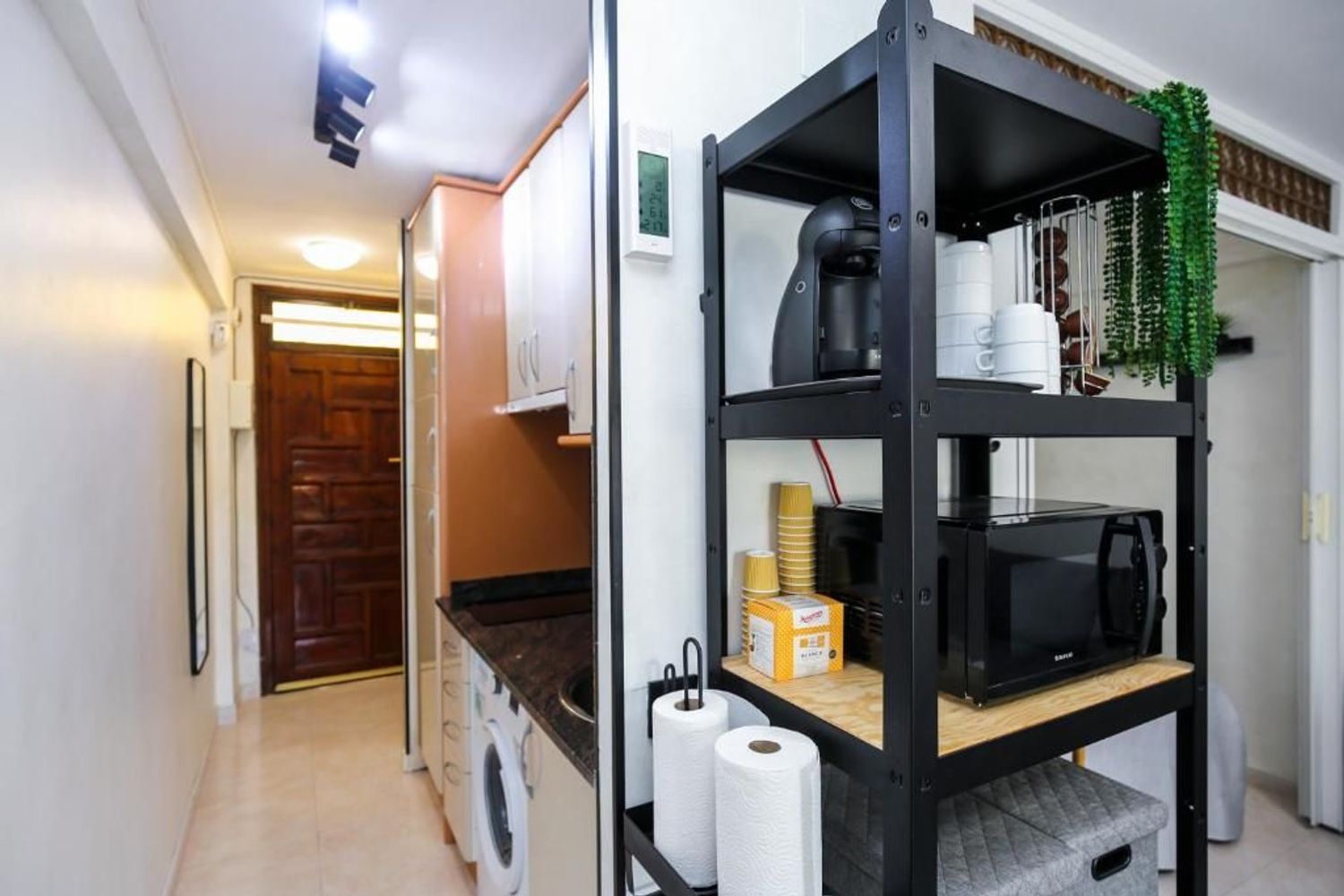 Estudio en Calle de Josep Carner, 12, Salou de Llevant, Salou de Llevant - Foto 5