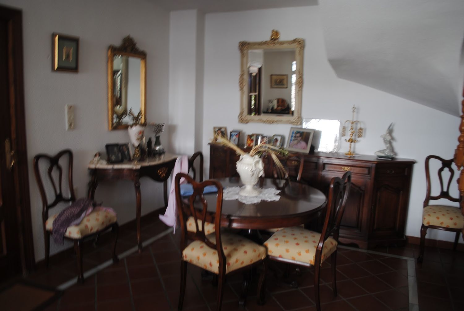 Casa independiente en Placeta del Mentidero, 9 - Foto 18