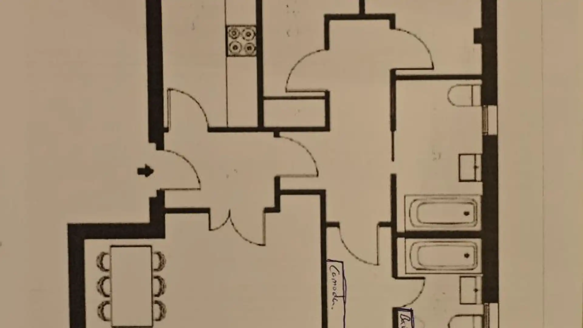 Piso en  Calle Tolerancia 10 - Foto 27