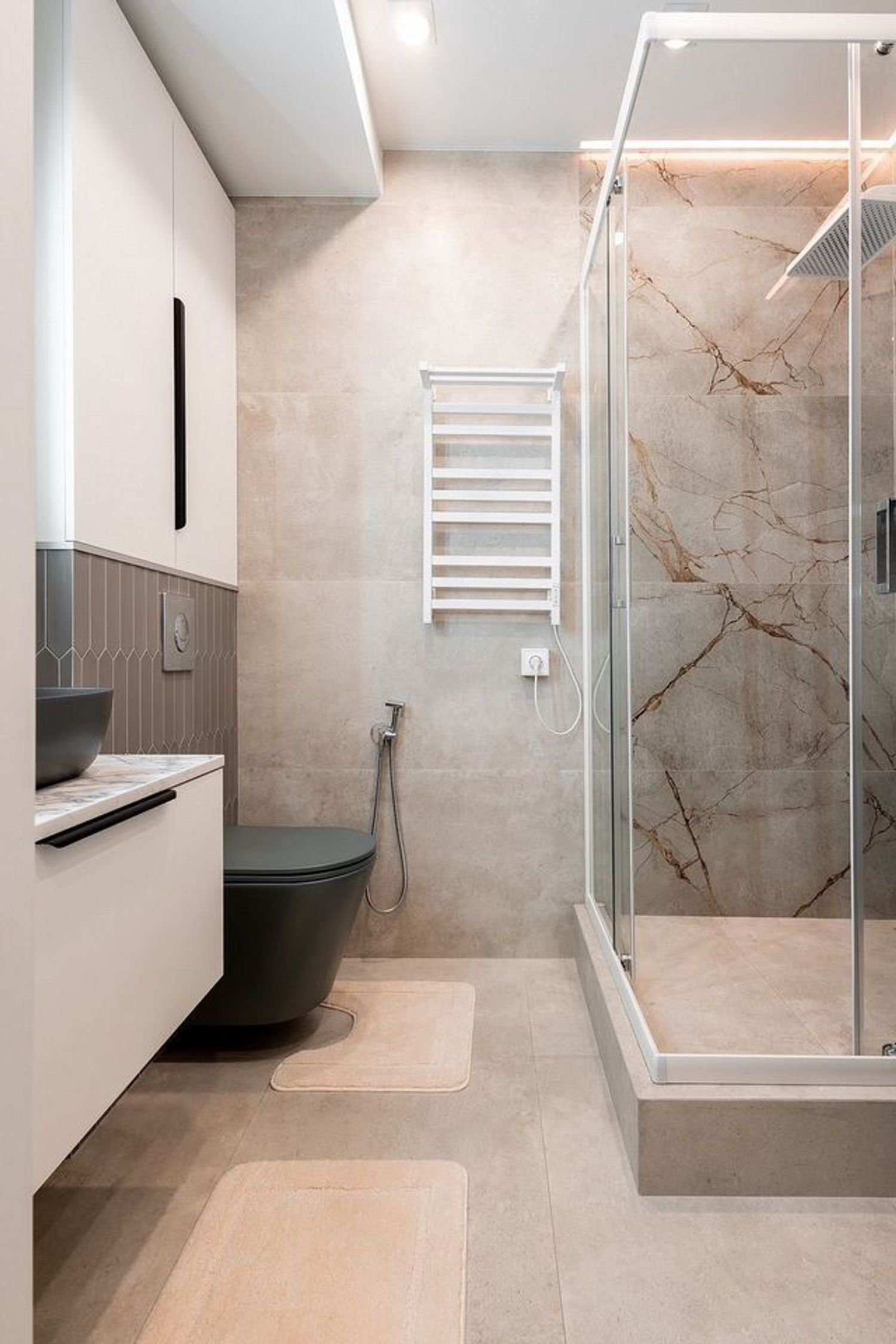 Estudio en C. de Jorge Juan, 23 - Foto 6