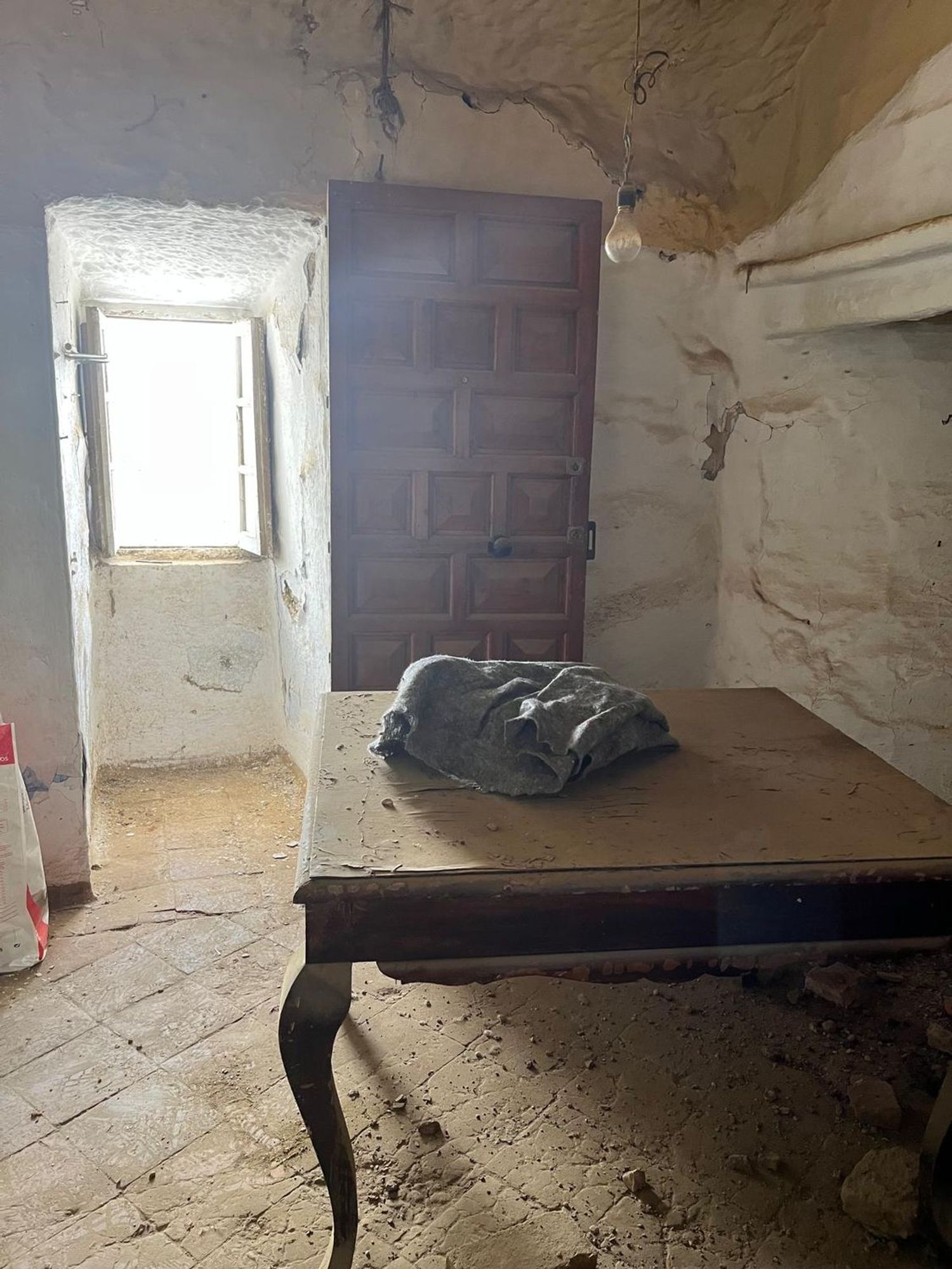 Casa rural en Cañada de Gracia, 20 - Foto 5