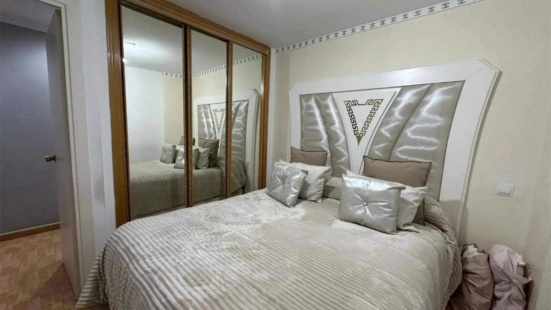 Piso en  Avenida de Rafael Alberti 12 - Foto 19