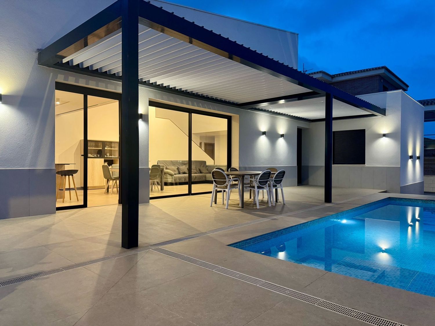 Casa o chalet independiente en Platja de Oliva, Platja de Oliva - Foto 3