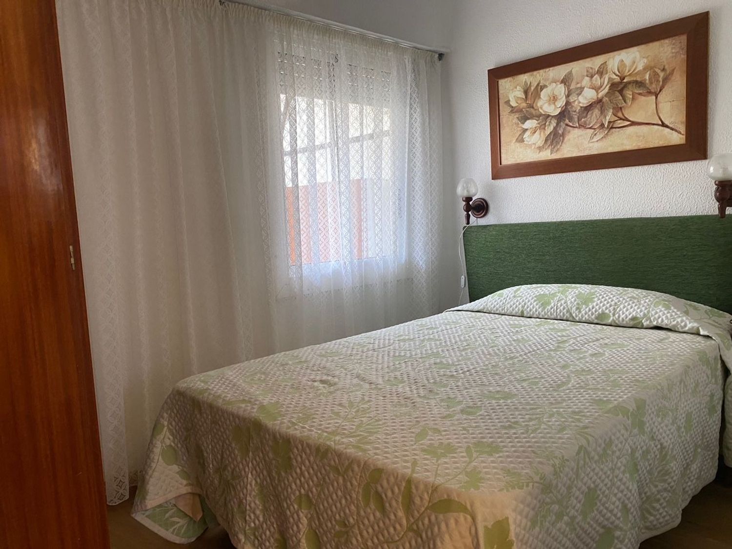 Piso en Calle Indalecio Prieto, 12, Plà del Bon Repòs-La Goteta - Foto 4
