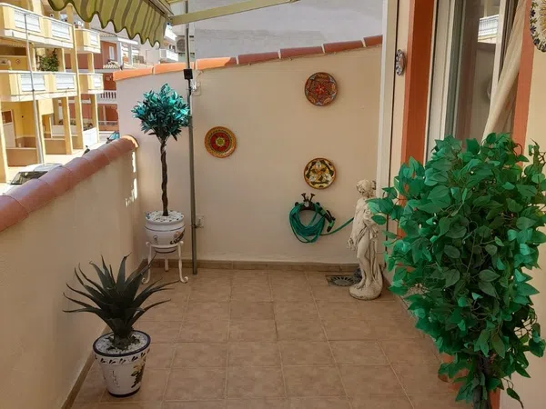 Chalet adosado en Calle Núñez de Balboa, 52 - Foto 21