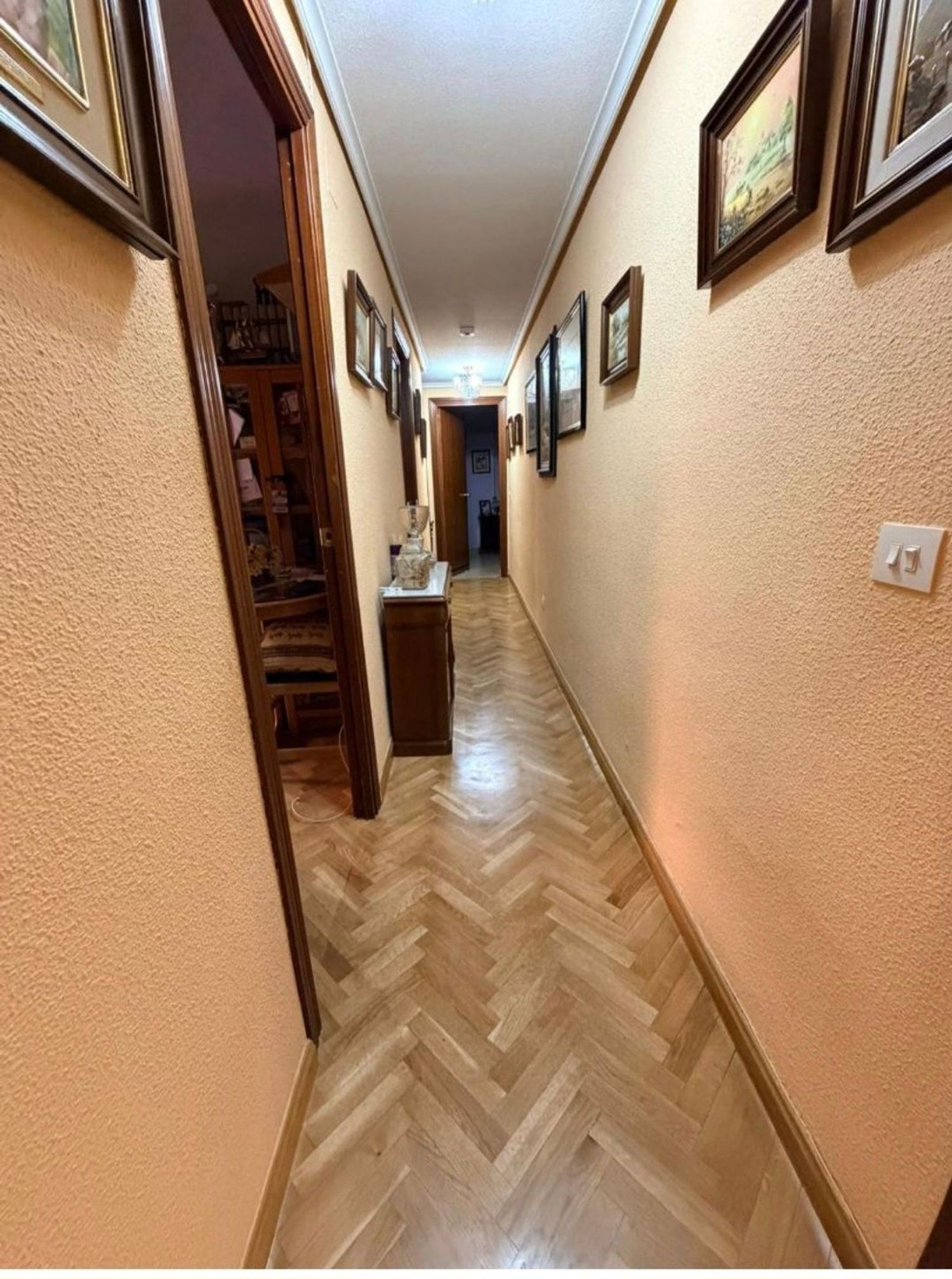 Piso en Calle Herencia, 11, Hellín - Foto 3