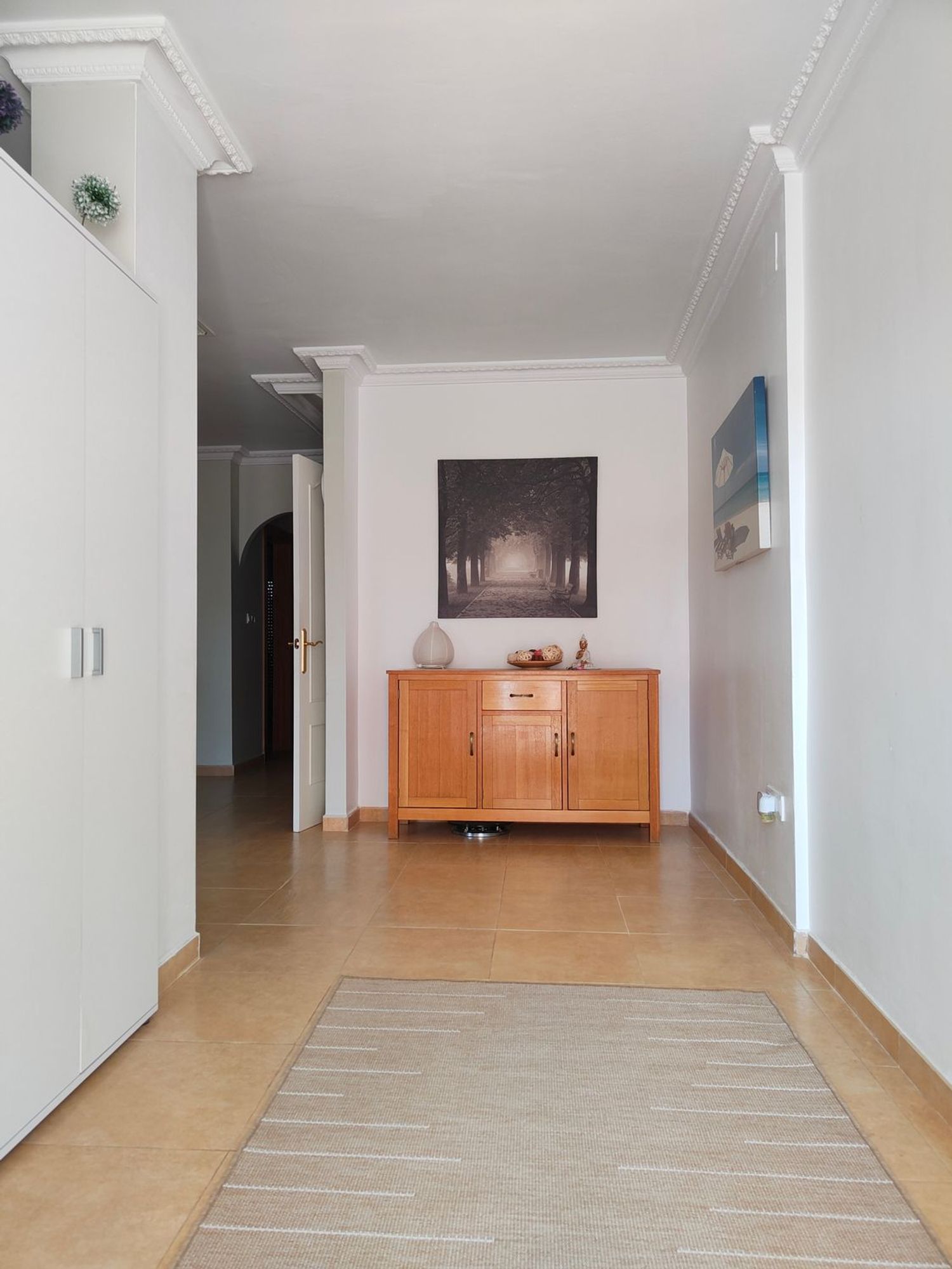 Chalet adosado en Calle Pico Maldito, 36, Los Balcones - Los Altos del Edén - Foto 6