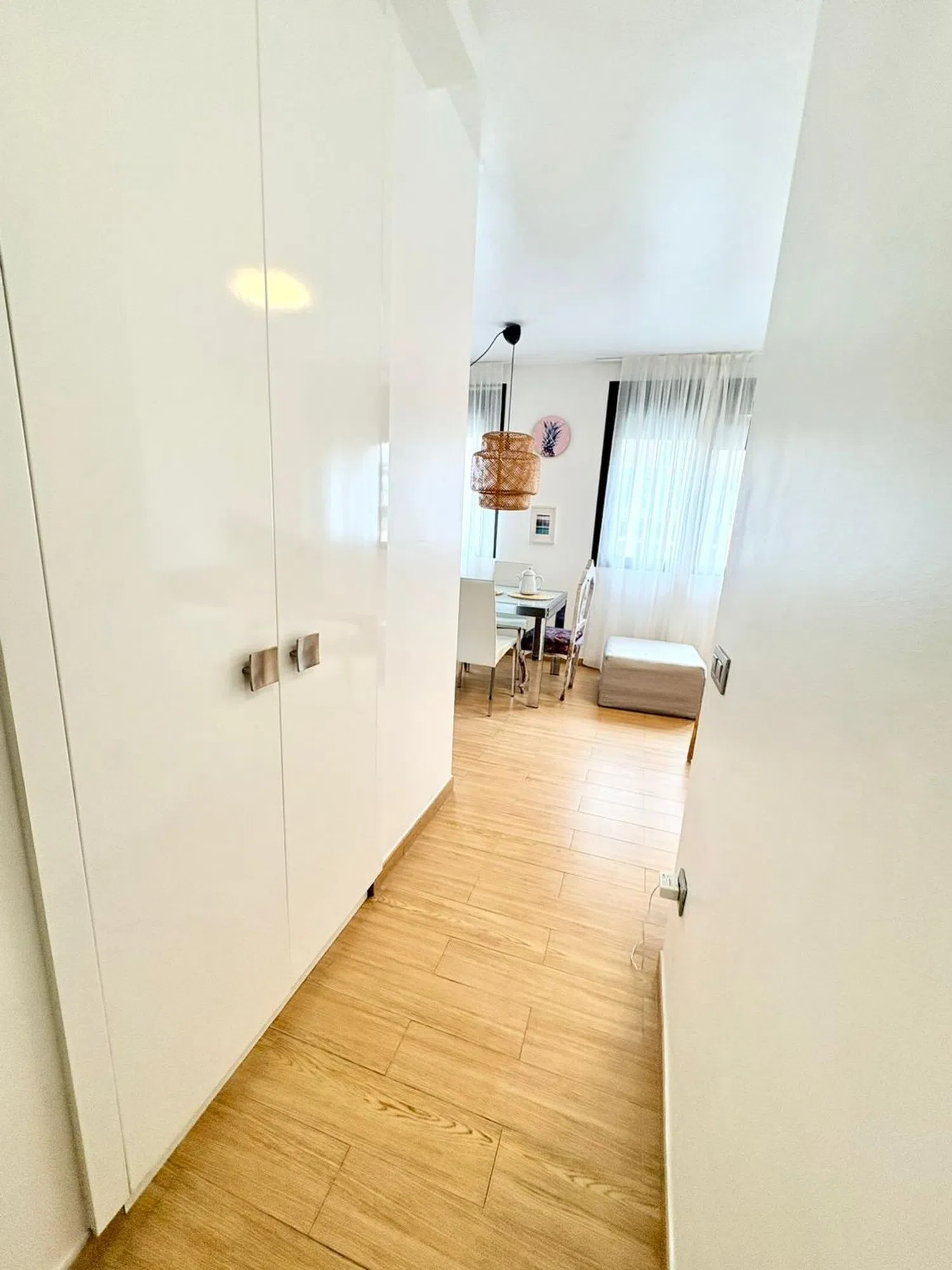 Piso en calle panama, 71 - Foto 27