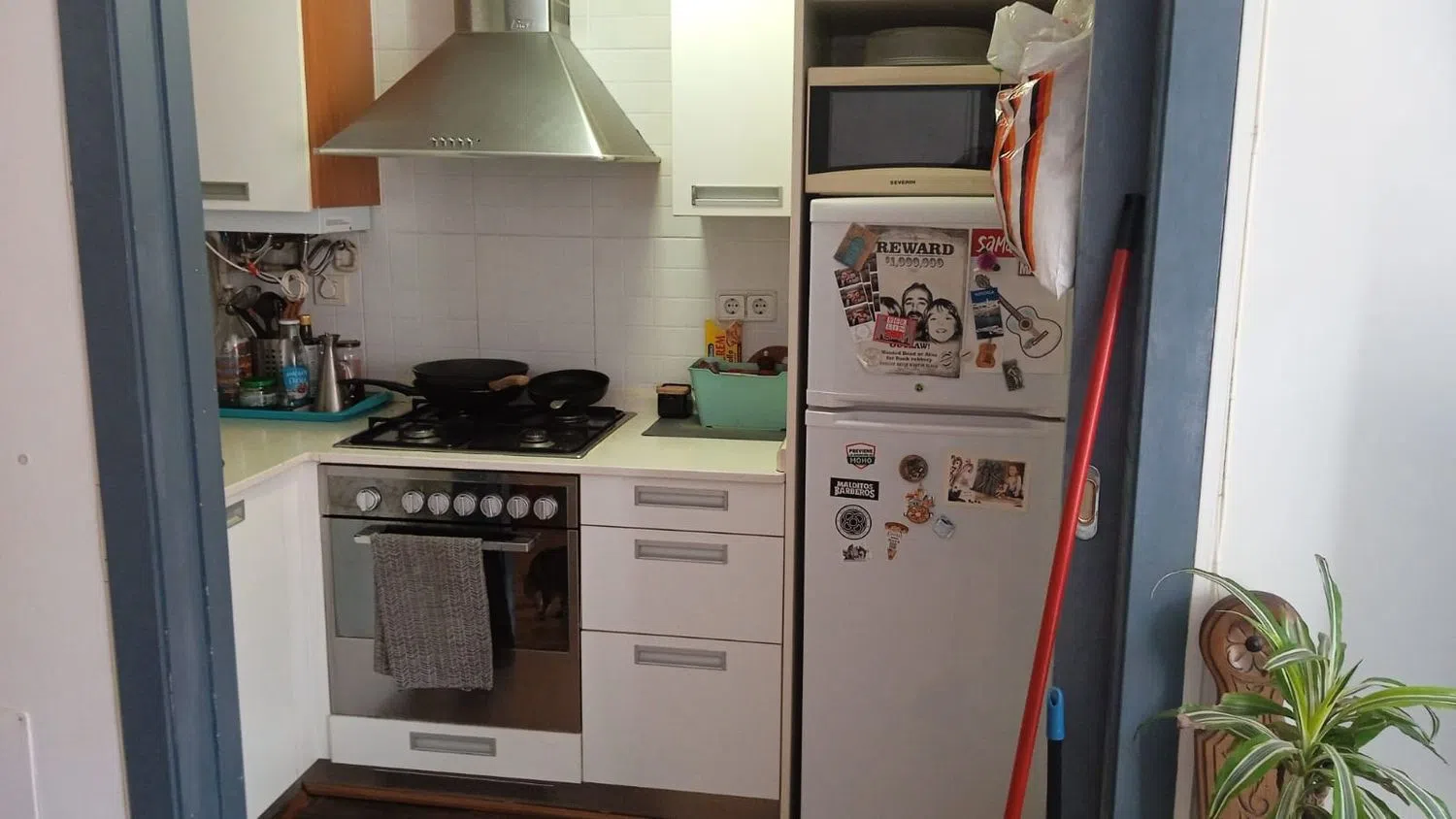Estudio en calle Jaume Borràs, 26 - Foto 6