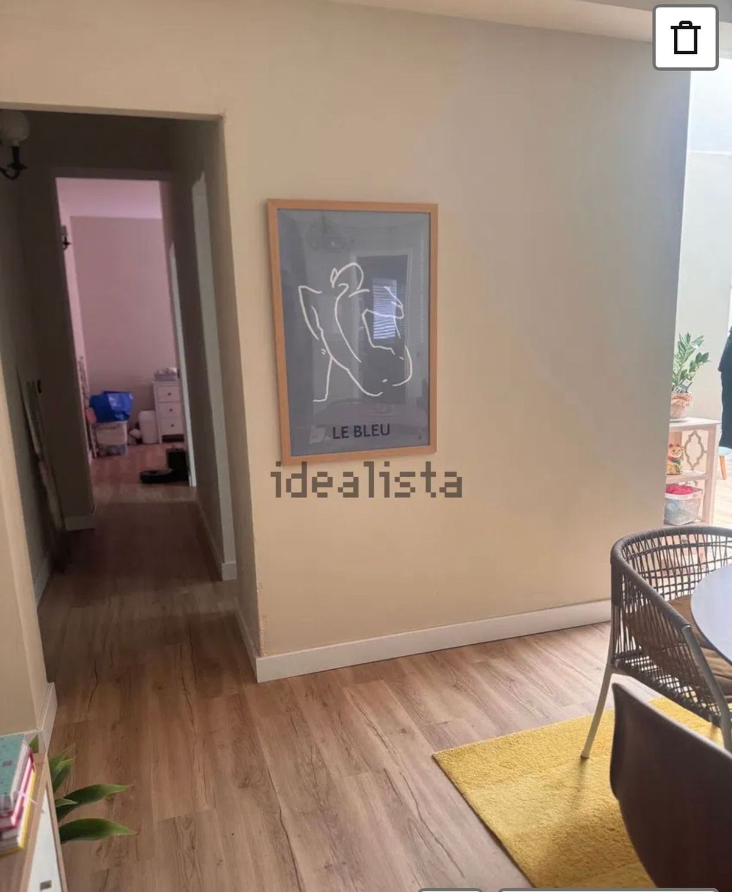 Casa o chalet independiente en Calle de Fray Luis de Granada, 42, Buenos Aires-Chamberí-Las Moraditas - Foto 2