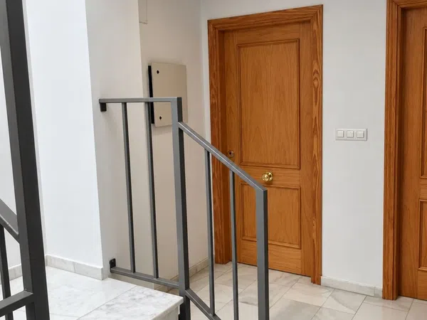 Piso en Calle Lérida, 27, Zona Poniente, Zona Poniente - Foto 18