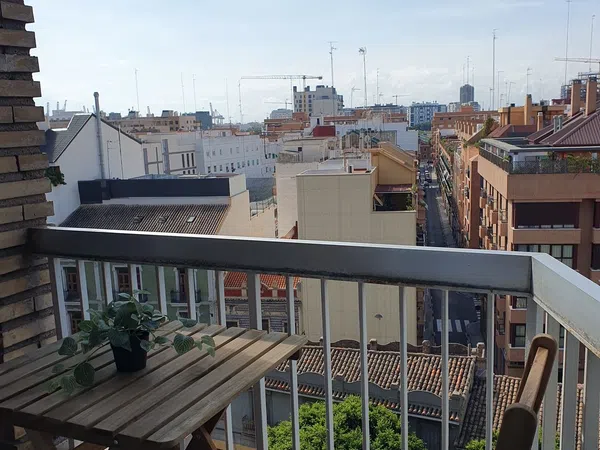 Piso en Avenida del Port, 235 - Foto 16