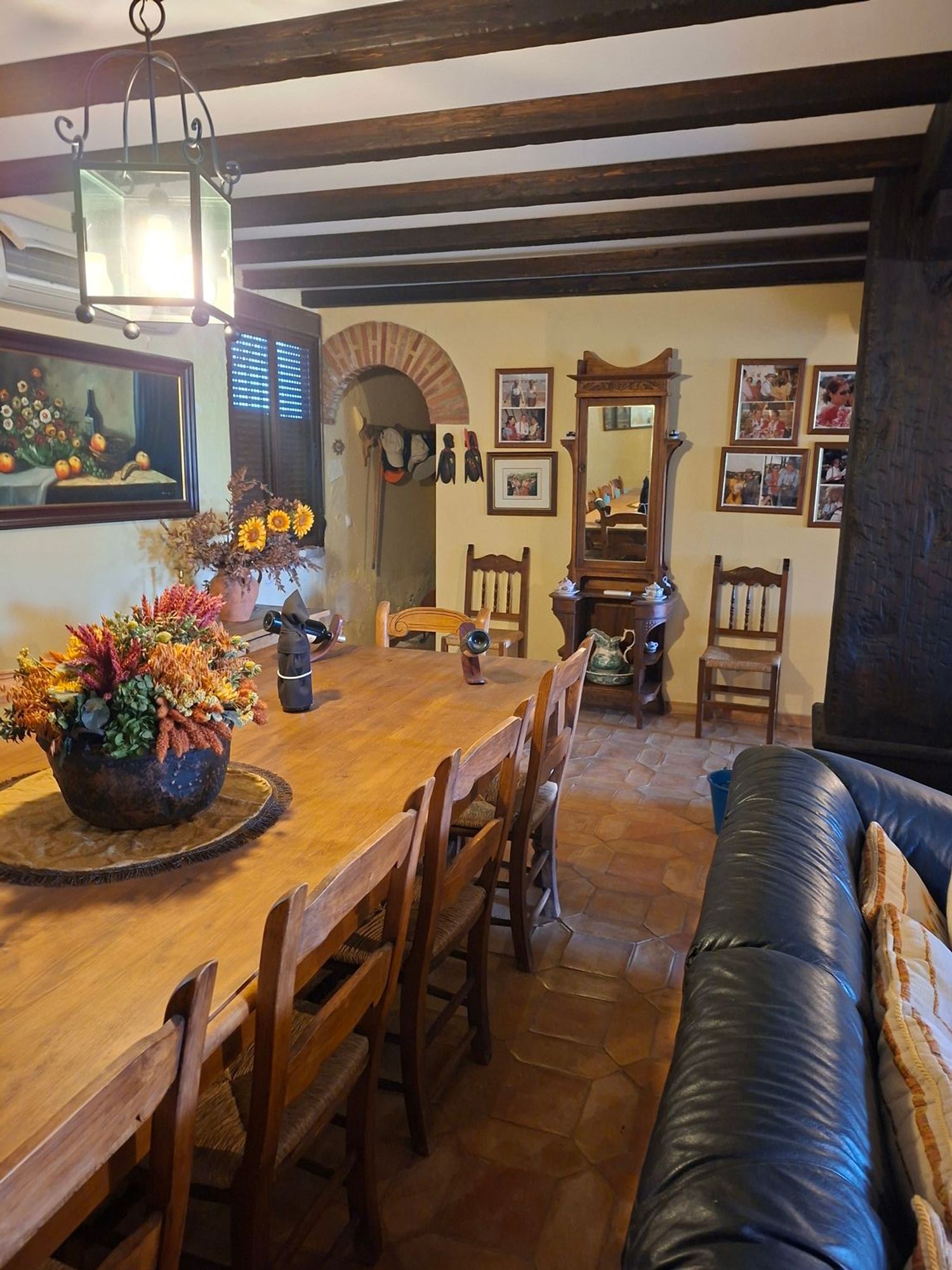 Casa o chalet independiente en Santa Eufemia - Foto 3
