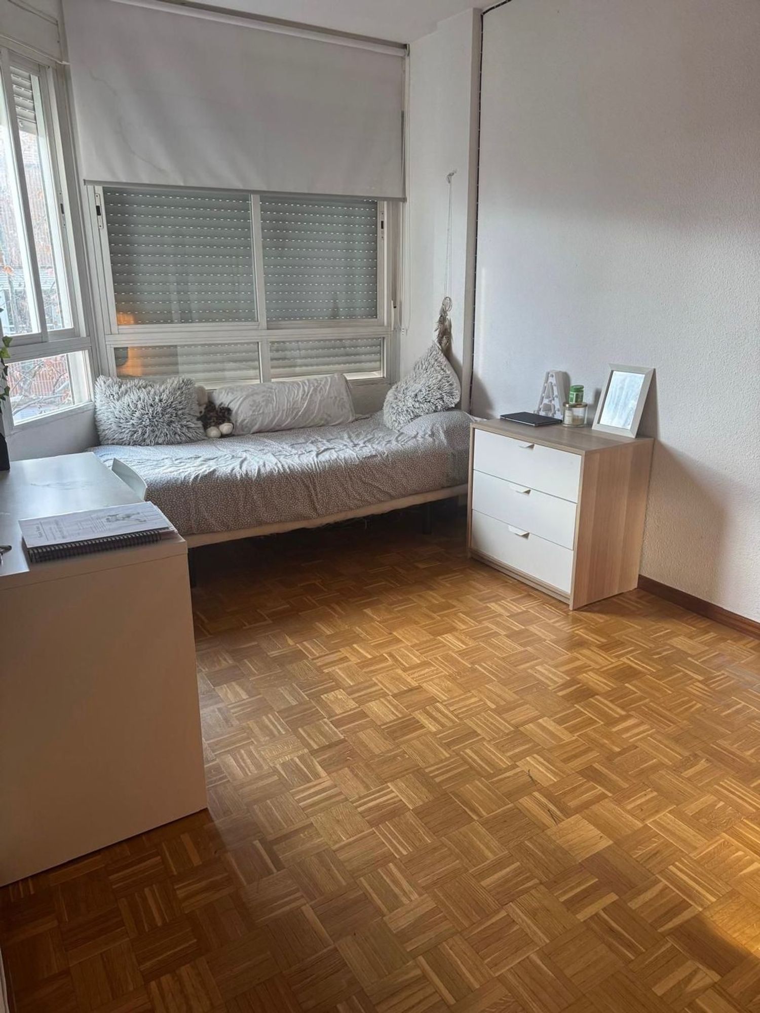 Piso en calle de Valdemoro, 1 - Foto 1