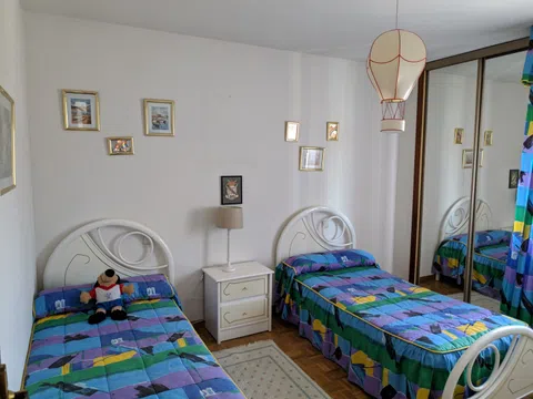 Chalet adosado en calle Río Sil, 28 - Foto 13