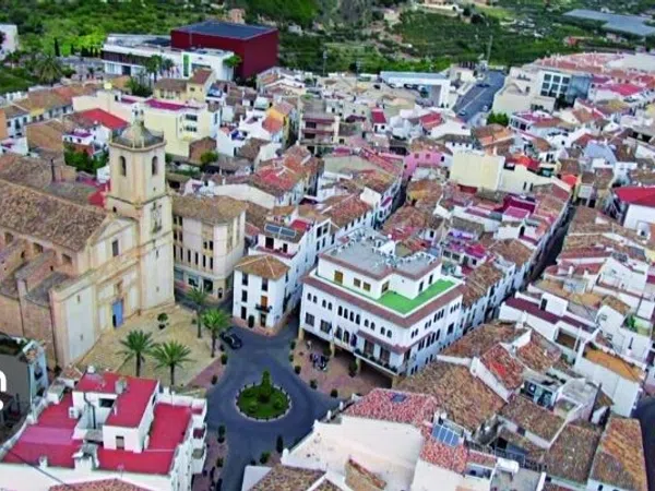 Casa independiente en calle Coetaires, 2 - Foto 27