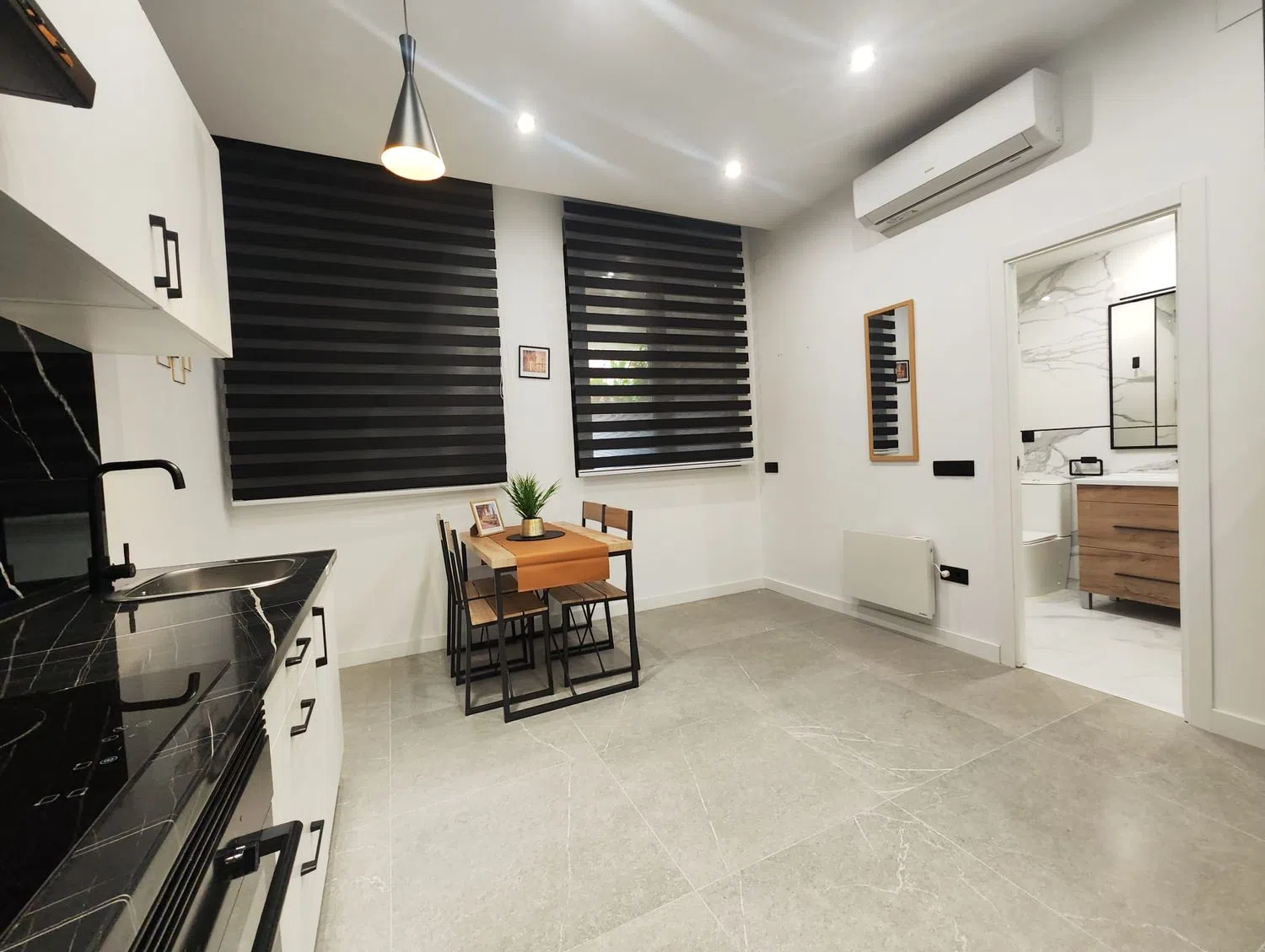 Piso en calle de Núñez de Balboa, 4 - Foto 12