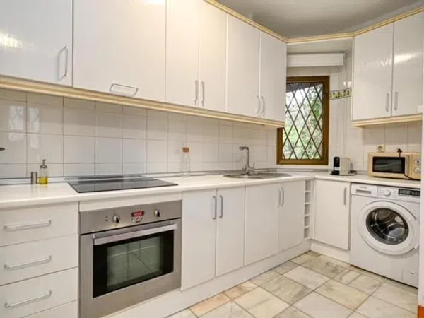 Casa o chalet independiente en Calle Palmeras, 4, Pinares de San Antón - Foto 6