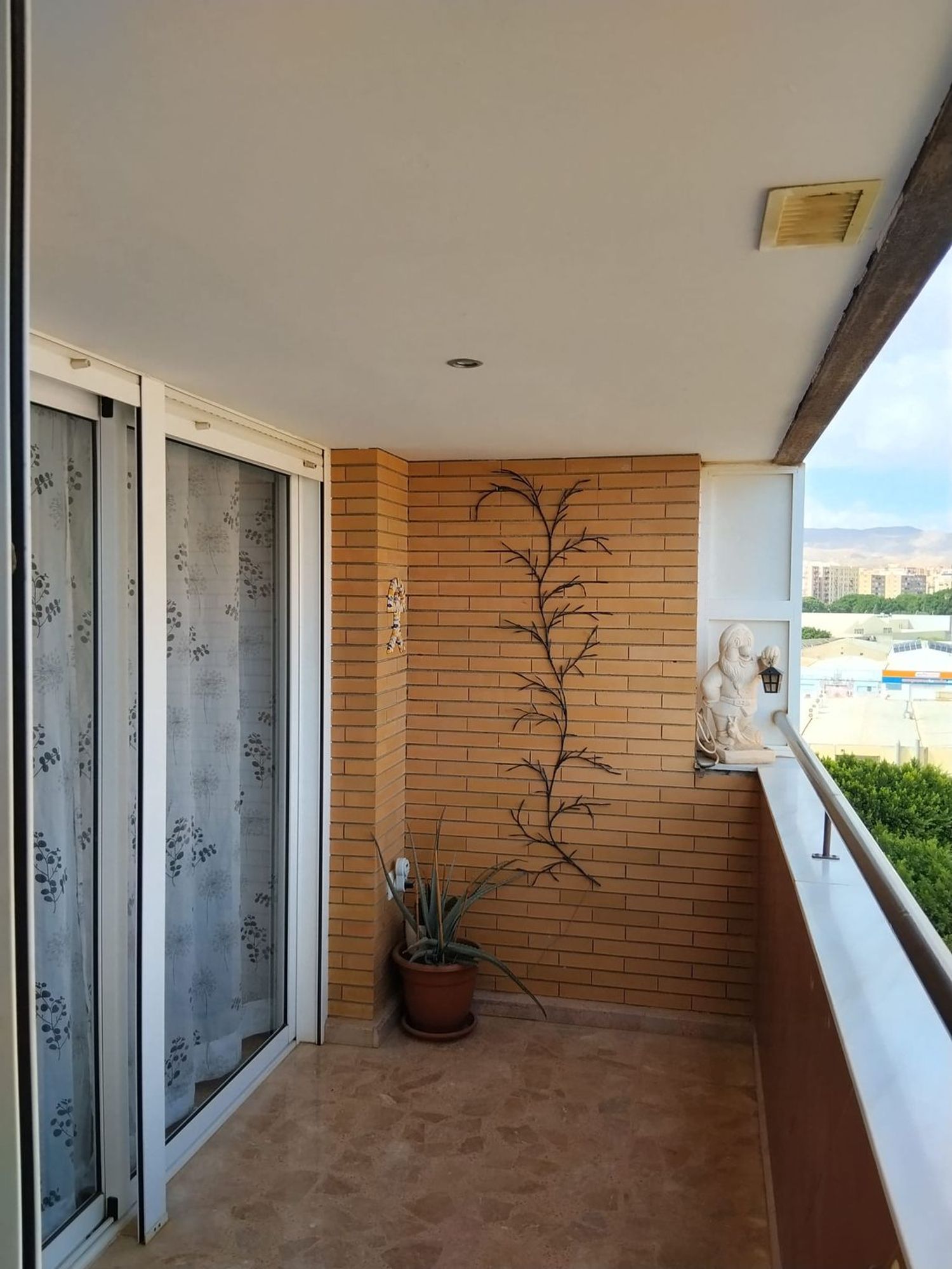 Piso en Calle Benizalón, 8, Vega de Acá - Nueva Almería - Cortijo Grande, Vega de Acá - Nueva Almería - Cortijo Grande - Foto 27