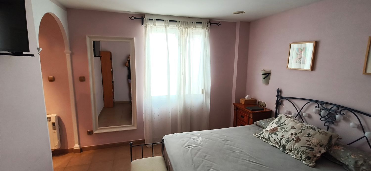 Piso en Calle Torres Quevedo, 7, Reina Victoria-Miguel Hernández - Foto 4