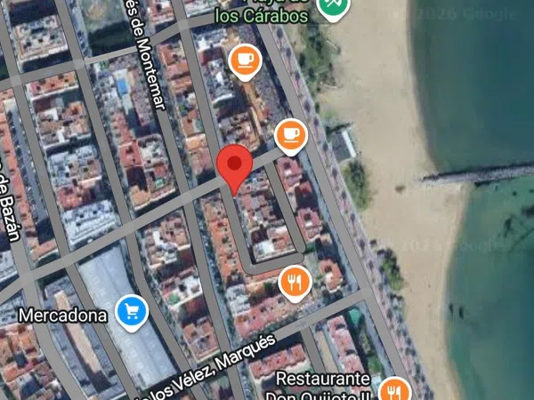 Piso en Calle Teniente Morán, 39, El Industrial, El Industrial - Foto 17