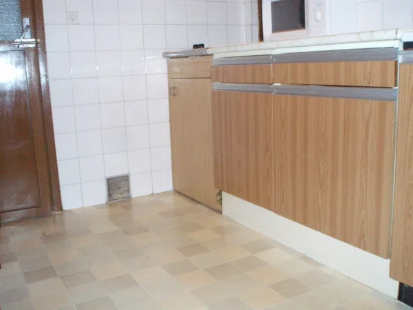 Piso en Calle la Luz, 10, Trobajo del Camino, Trobajo del Camino - Foto 1