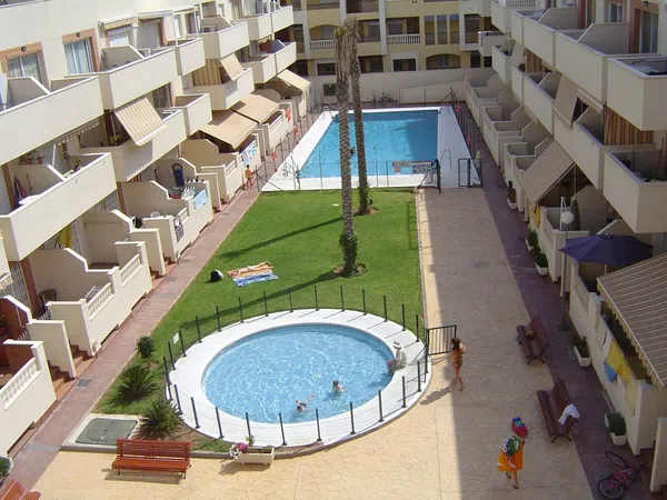Piso en Avenida Sudamerica, 200, El Sabinar - Urbanizaciones - Las Marinas - Foto 15