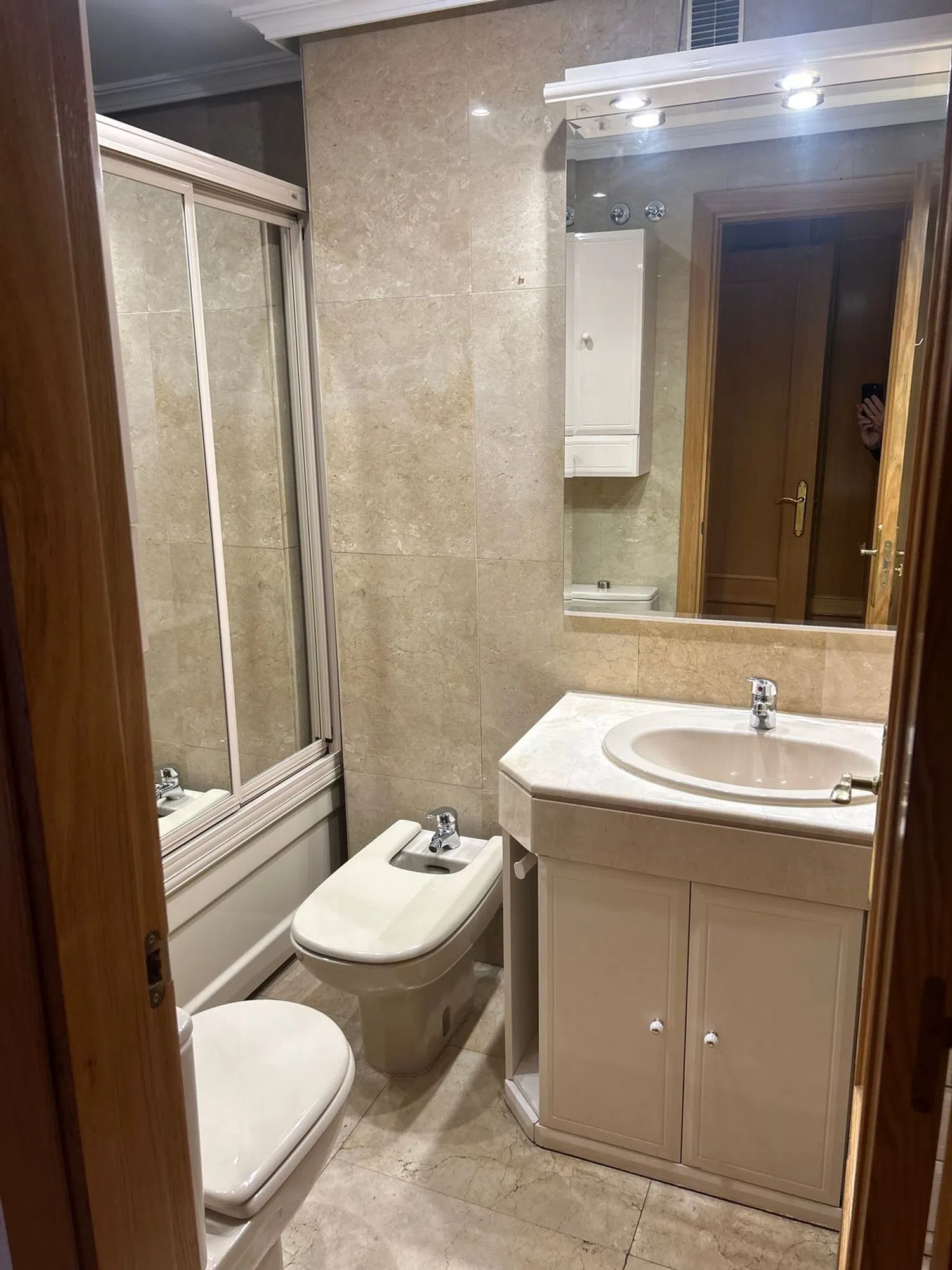 Piso en avenida de la Ciudad de Barcelona, 196 - Foto 15