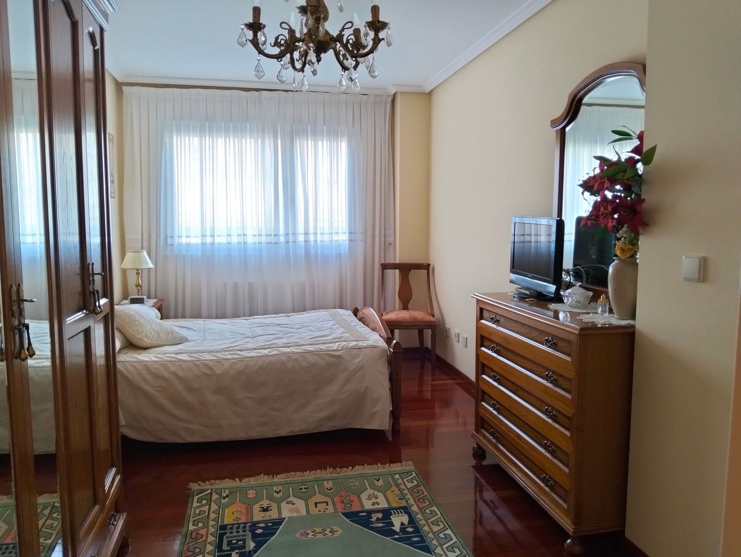 Piso en María Cristina, 1, General Dávila, General Dávila - Foto 8