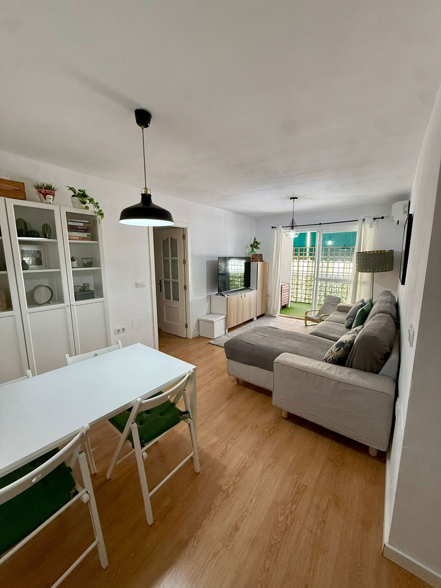 Piso en paseo de las Delicias, 36 - Foto 1