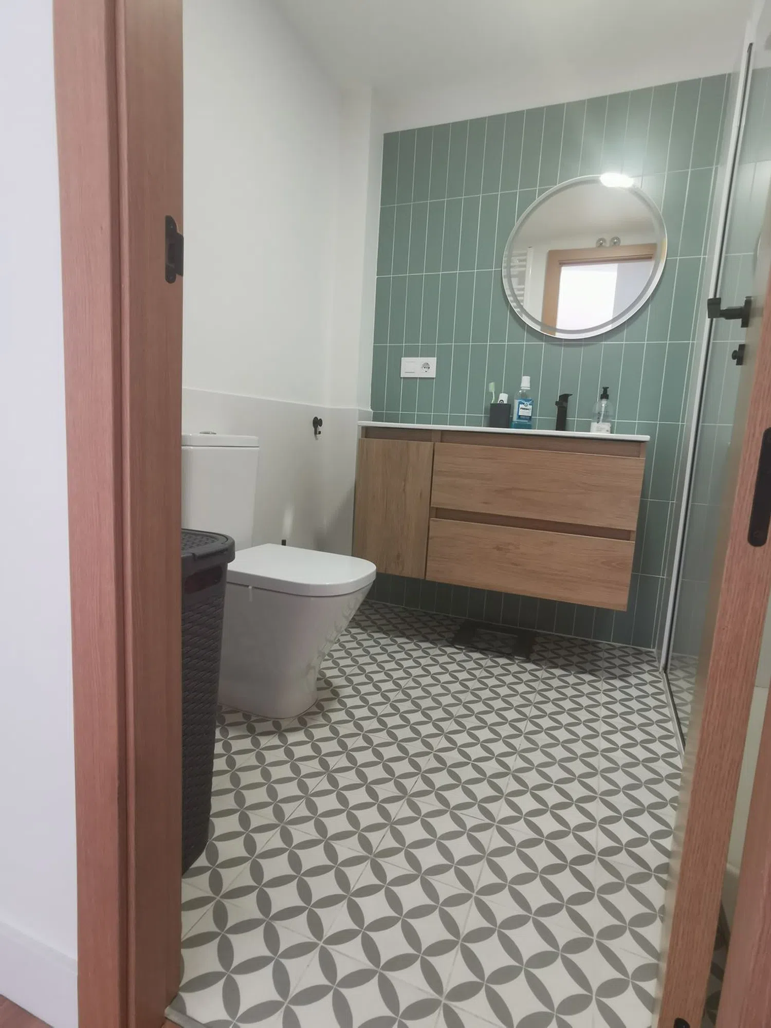 Piso en calle de la Encomienda de Palacios, 27 - Foto 10