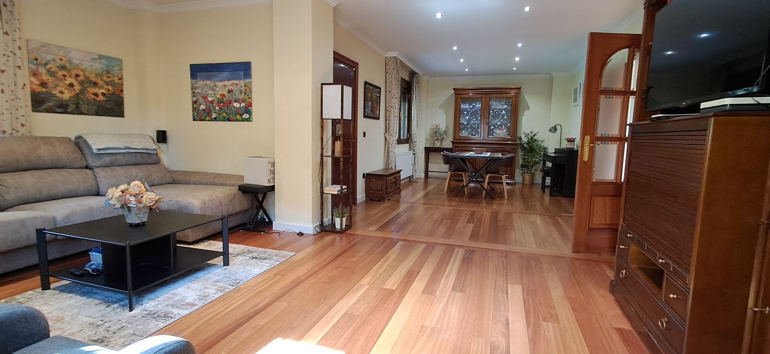 Casa independiente en Barrio Monte Rozas - Foto 14