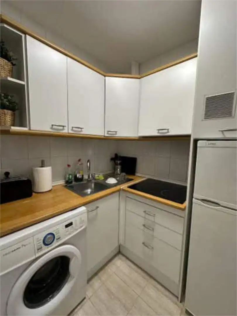 Apartamento en Centro de Fuengirola - Foto 8