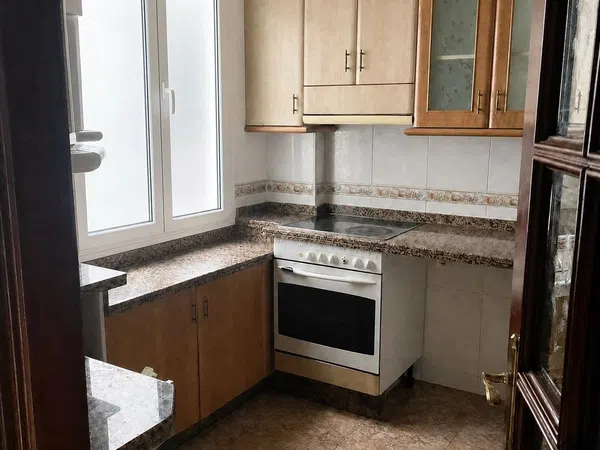 Piso en Calle Río Sella, 32, Ventanielles - Foto 6