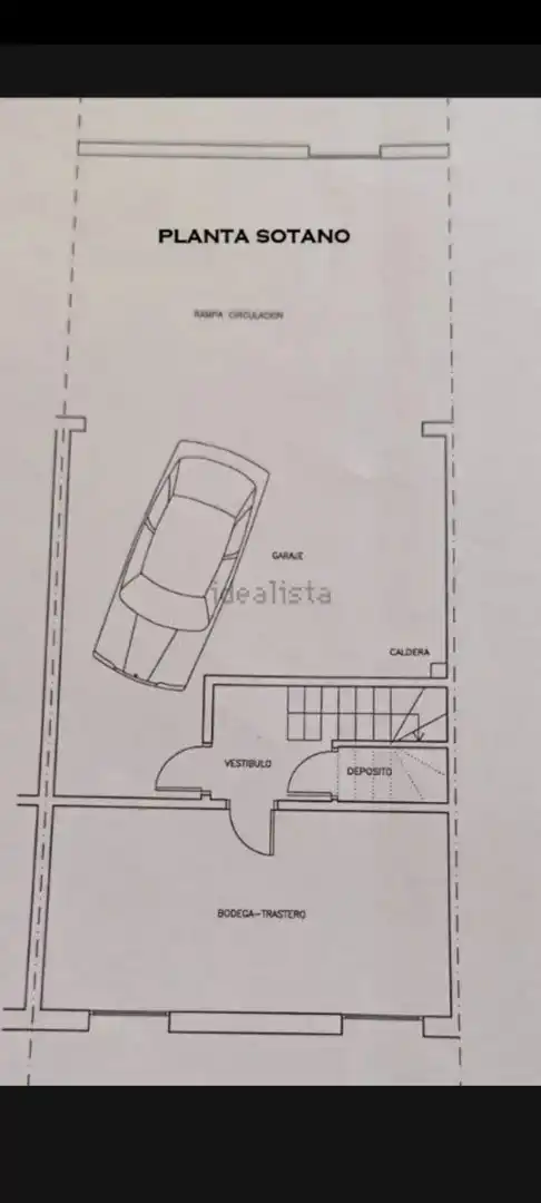 Chalet en  Calle las Acacias 5 - Foto 5