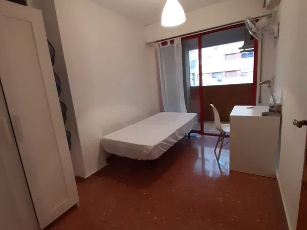 Piso en Avenida Instituto Obrero, 9, Ciutat de les Arts i de les Ciencies - Foto 7