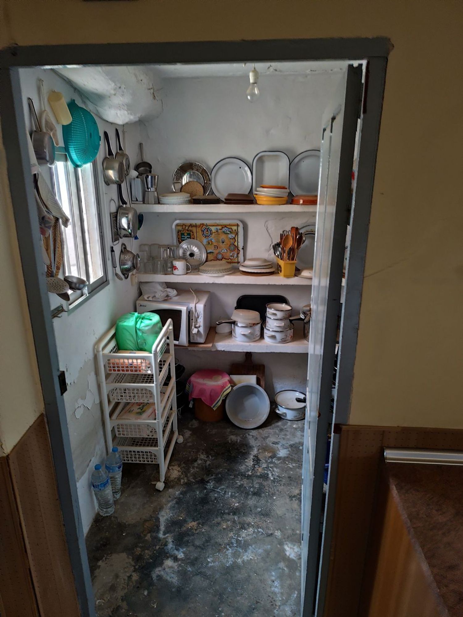 Casa de pueblo en Calle Feria, 43 - Foto 6