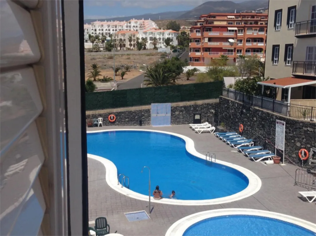 Piso en  Calle la Tosca 5 - Foto 1