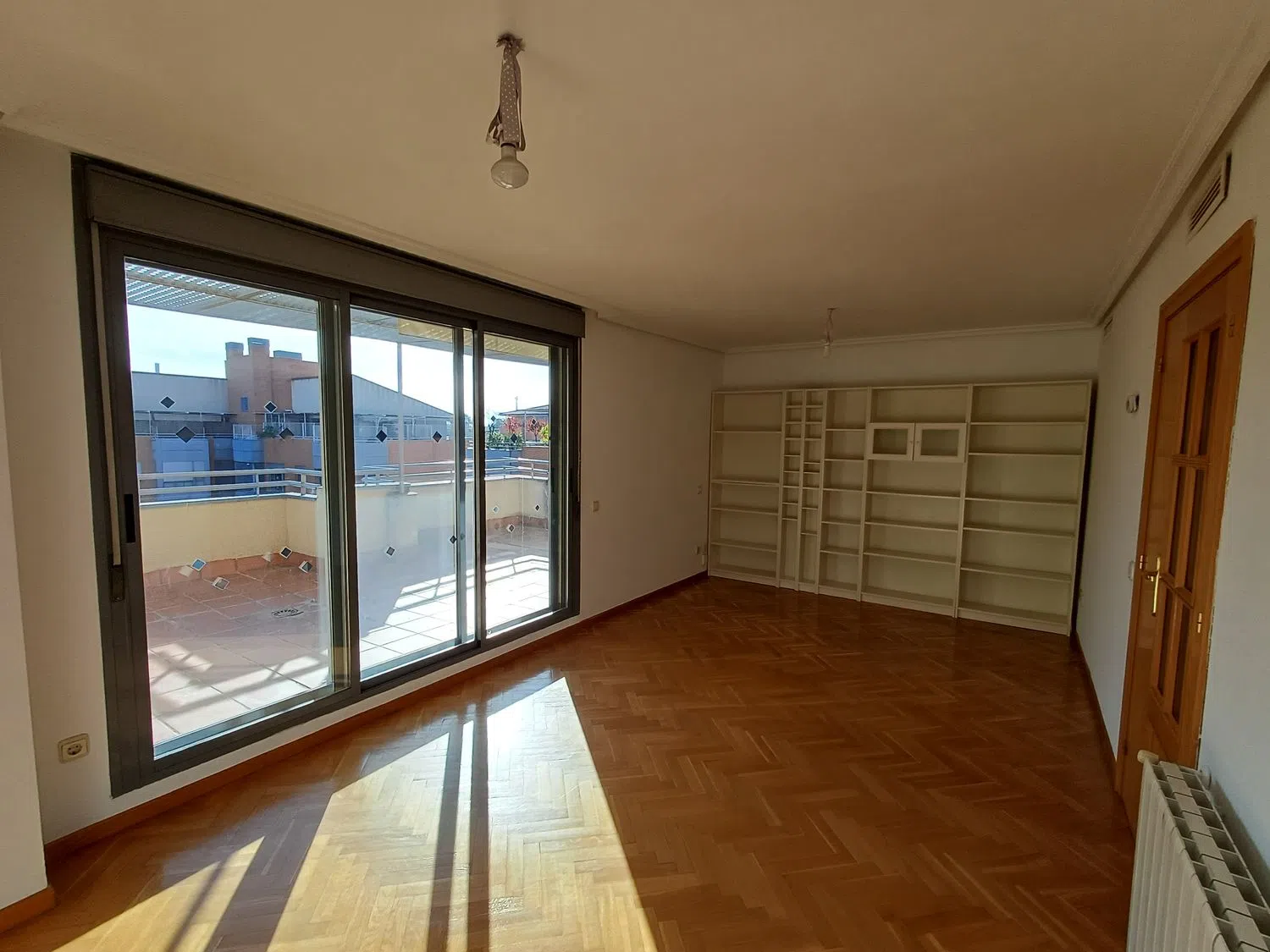 Ático en Barrio Rejas - Foto 4