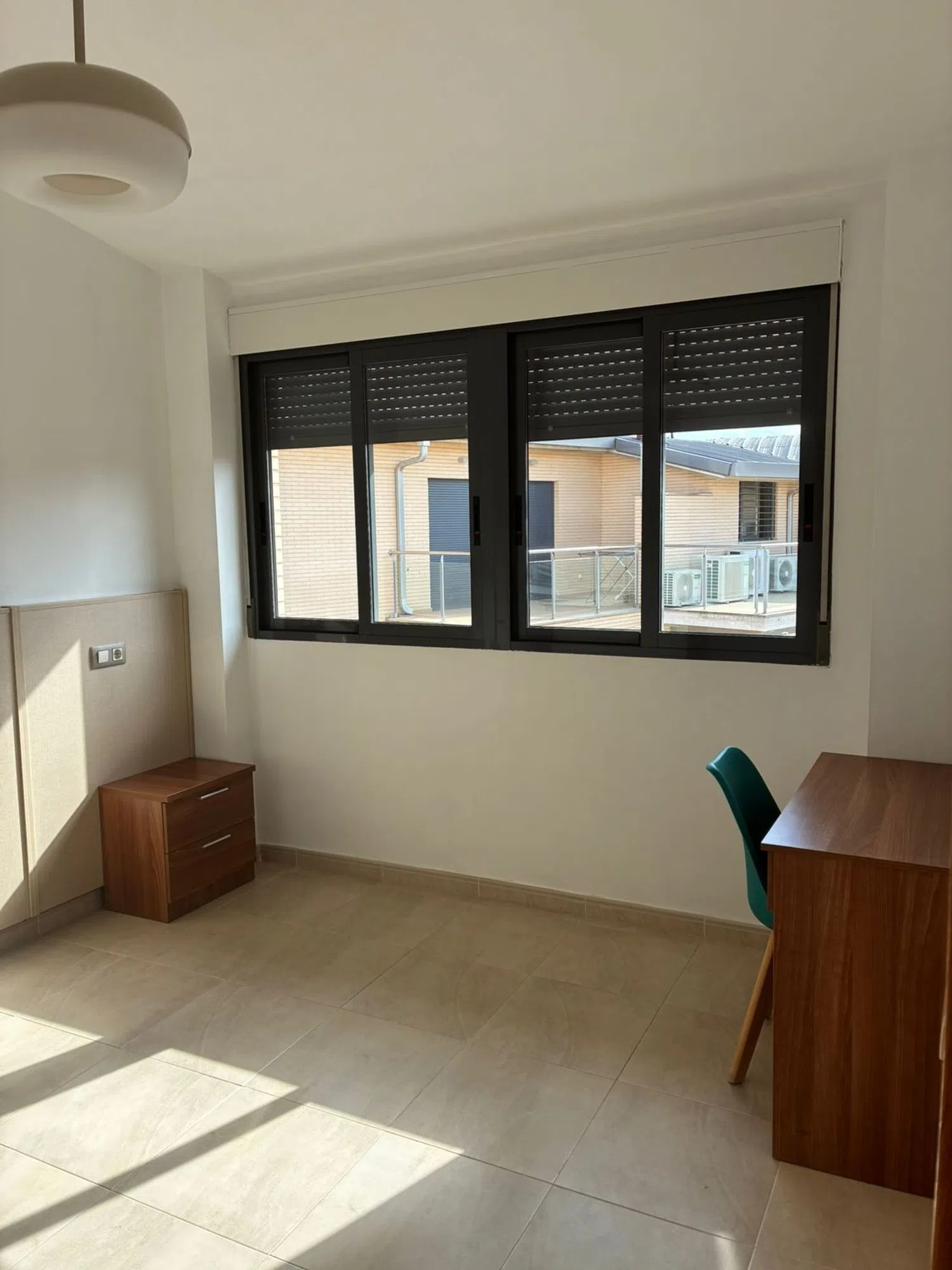 Ático en calle Angel Pardo, 6 - Foto 9