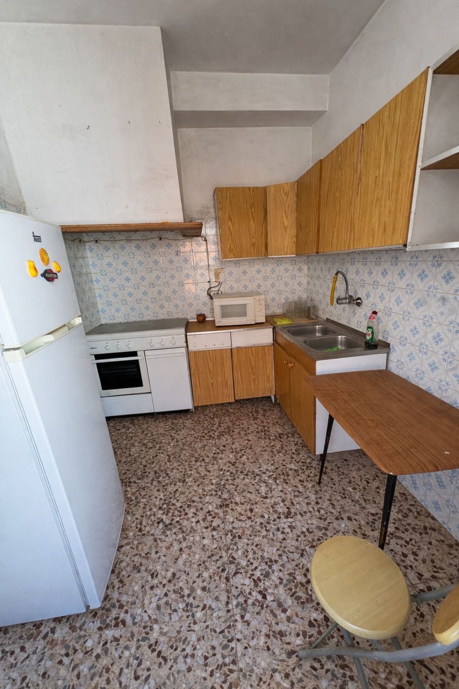 Casa o chalet independiente en Calle Wenceslao de la Cruz, 11 - Foto 7