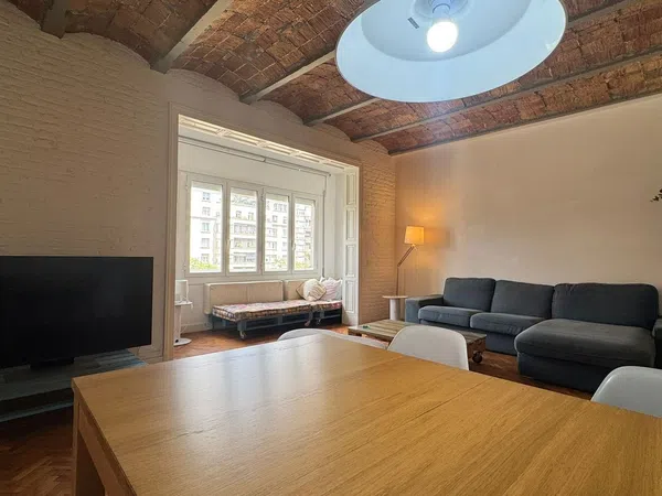 Piso en Plaza de Gal·la Placídia, 23, Sant Gervasi - Galvany - Foto 5