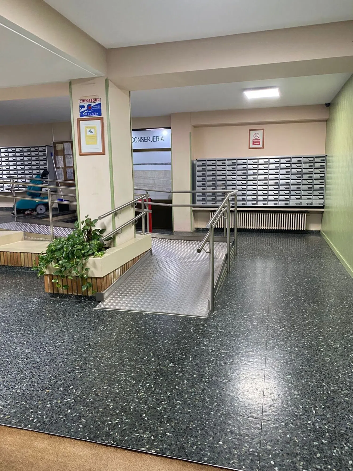 Piso en calle de Mota del Cuervo, 76 - Foto 4