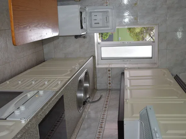 Alquiler de piso en Calle Doña Perfecta, 8 - Foto 7