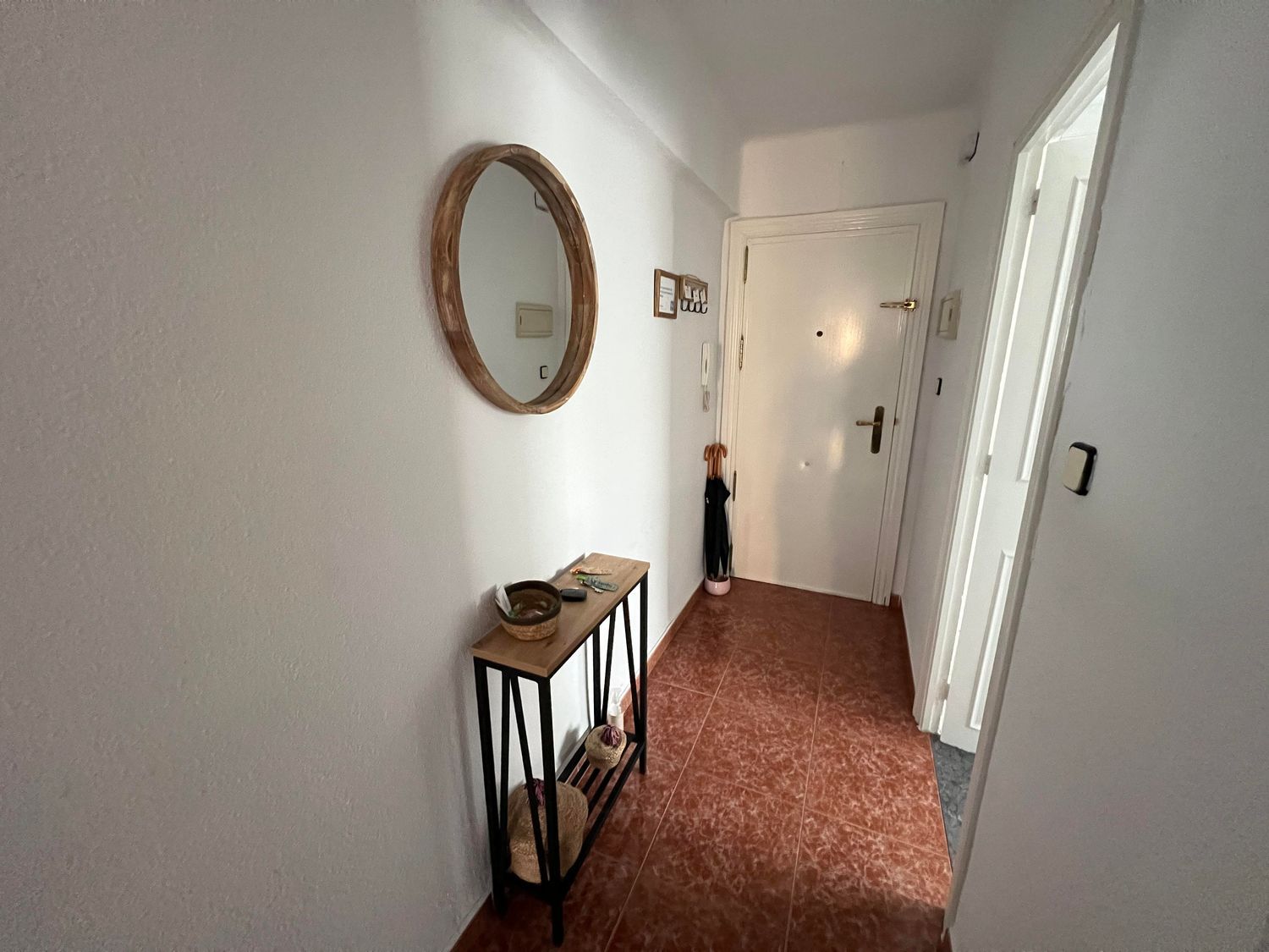 Piso en Calle Tejeros, 15, Cristo de la Epidemia - Foto 26