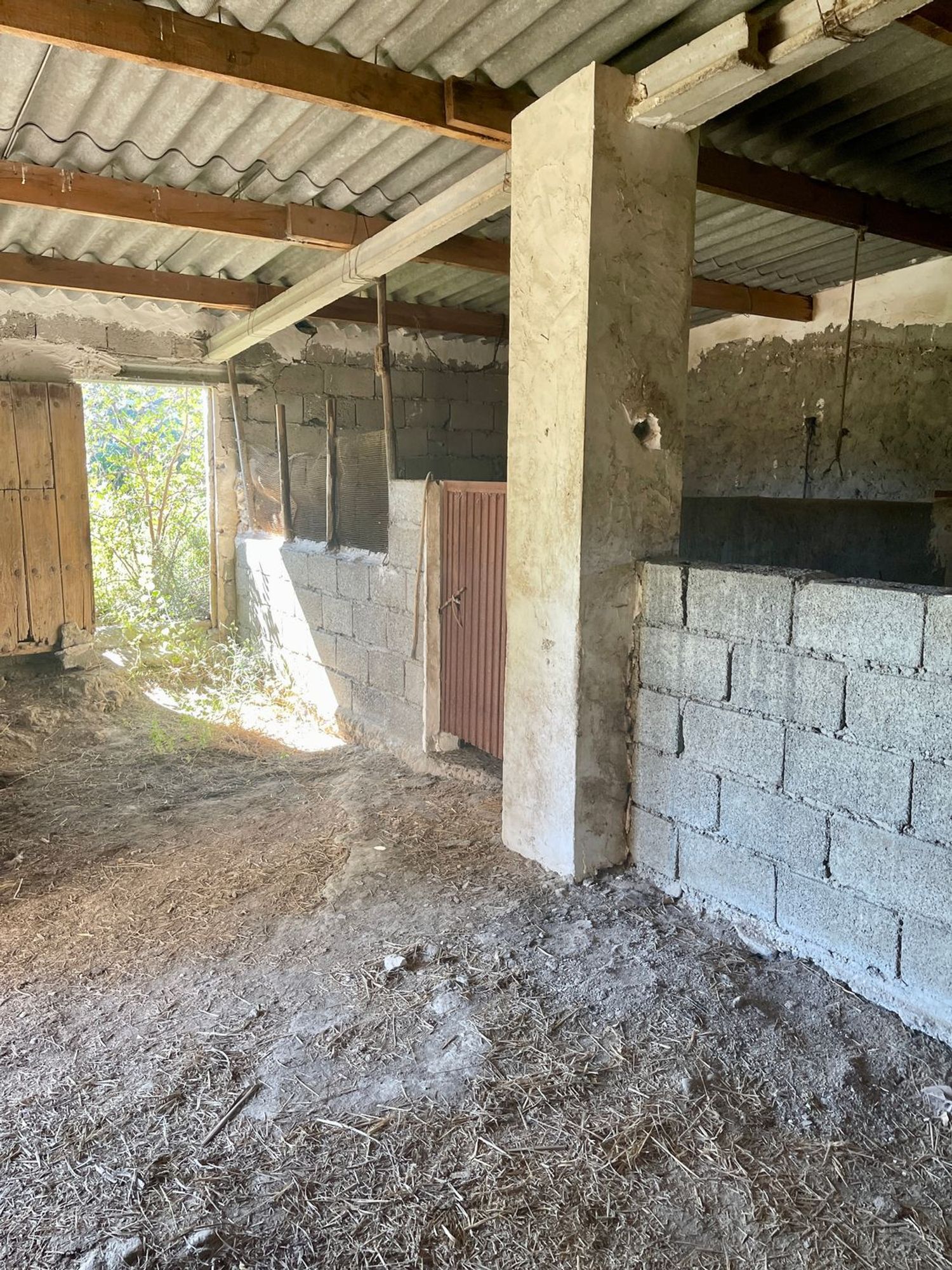 Cortijo en Lubrin, 1 - Foto 11