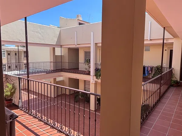 Piso en Calle Emilio de la Cerda, 4, Huelin - Foto 4