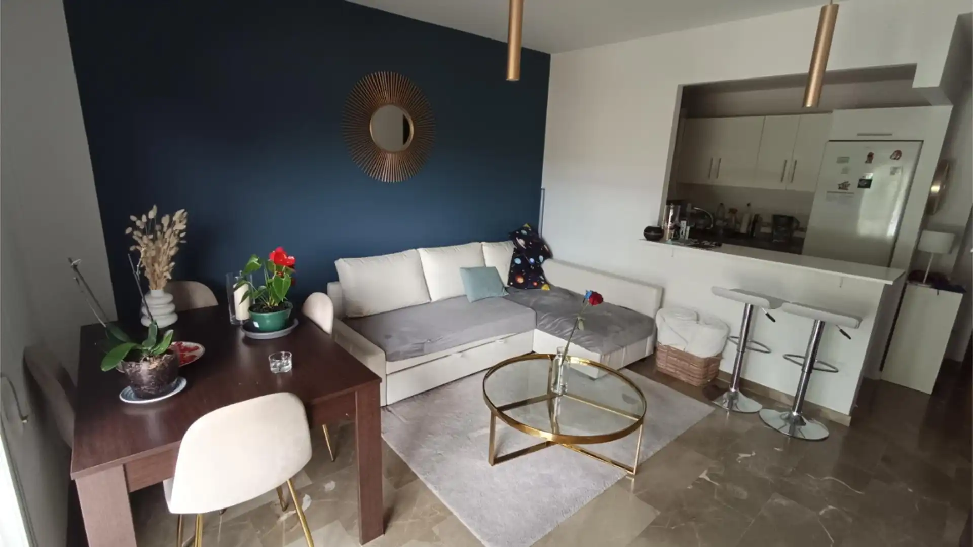 Piso en  Calle Arroyo Totalán 9 - Foto 1