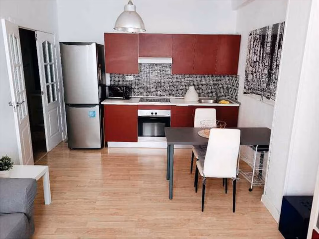 Piso en Centro - Foto 4